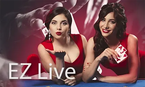 Live Dealer Games